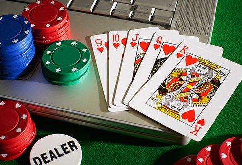 Best online casinos