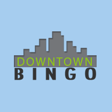downtown bingo logo