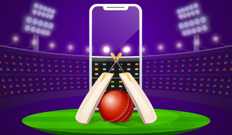 Sites for Cricket Betting