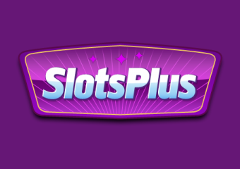 slots plus logo