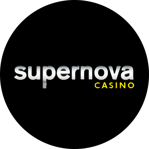supernova logo